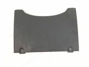 COPERTURA PIANTONE STERZO (INF.)   SUZUKI JIMNY «I» (1999) [it077044]