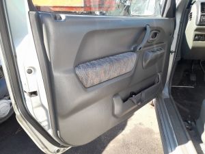ALZACRISTALLO PORTA ANT. SX. SUZUKI JIMNY «I» (1999) [it077818]