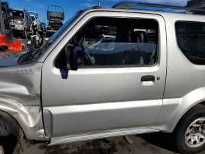 PORTA ANT. SX. SUZUKI JIMNY «I» (1999) [it077816]