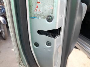 SERRATURA PORTA ANT. SX. SUZUKI JIMNY «I» (1999) [it077817]