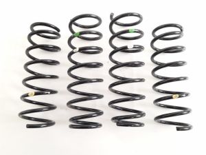 SET MOLLE   SUZUKI JIMNY «I» (2014) [it078634]